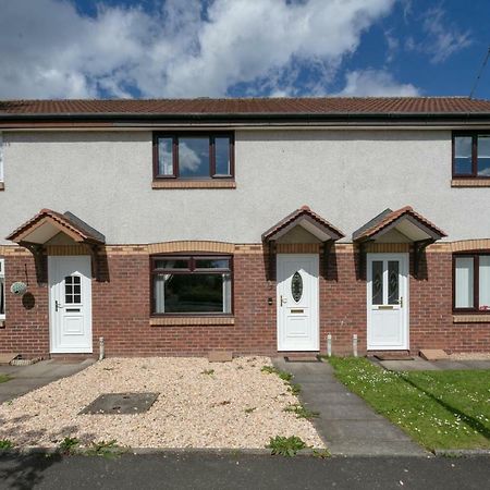 The Huntington - Donnini Apartments Ayr Exterior foto